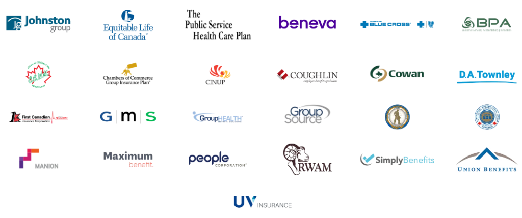Accepted insurers